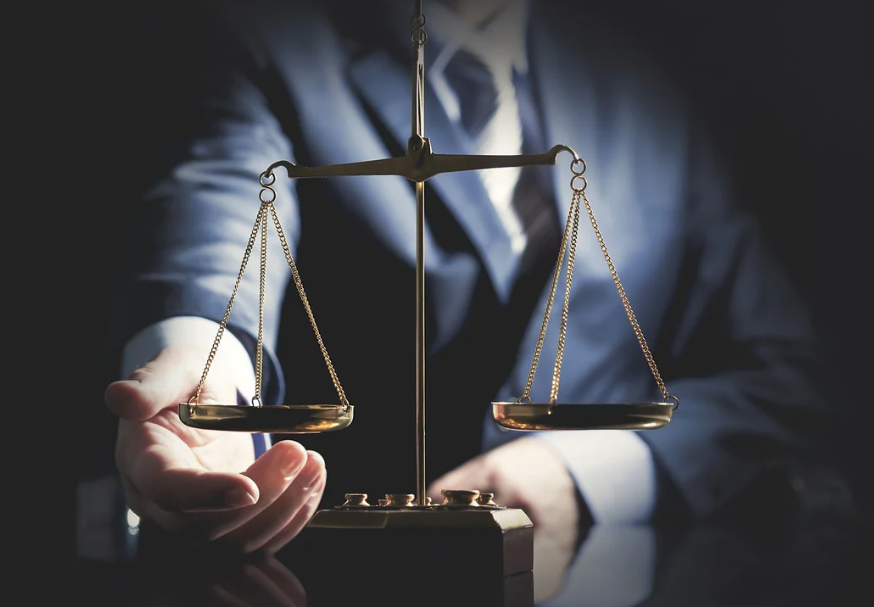 Muhammad Farizman, S.H.